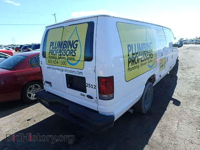 2011 FORD ECONOLINE - VIN: 1FTNS2EW1BDA09293 - Фото 4