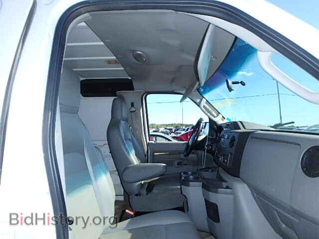 2011 FORD ECONOLINE - VIN: 1FTNS2EW1BDA09293 - Фото 5