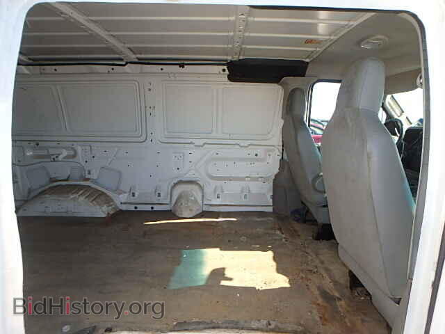 2011 FORD ECONOLINE - VIN: 1FTNS2EW1BDA09293 - Фото 6