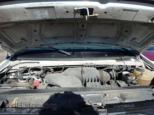 2011 FORD ECONOLINE - VIN: 1FTNS2EW1BDA09293 - Фото 7