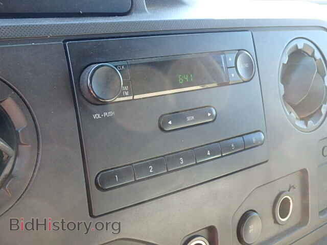 2011 FORD ECONOLINE - VIN: 1FTNS2EW1BDA09293 - Фото 9