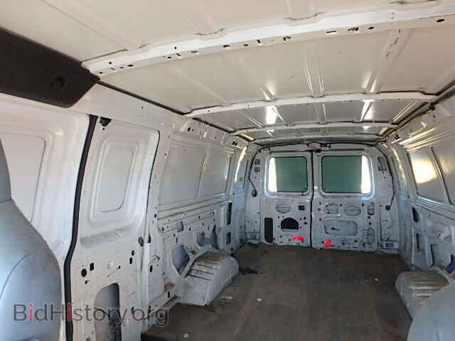 2011 FORD ECONOLINE - VIN: 1FTNS2EW1BDA09293 - Фото 10