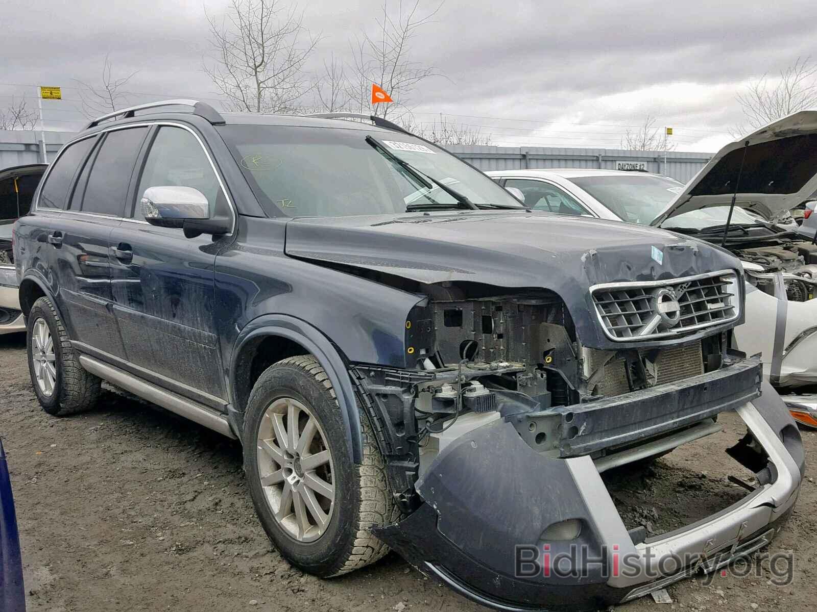 Photo YV4982CT1A1562497 - VOLVO XC90 2010