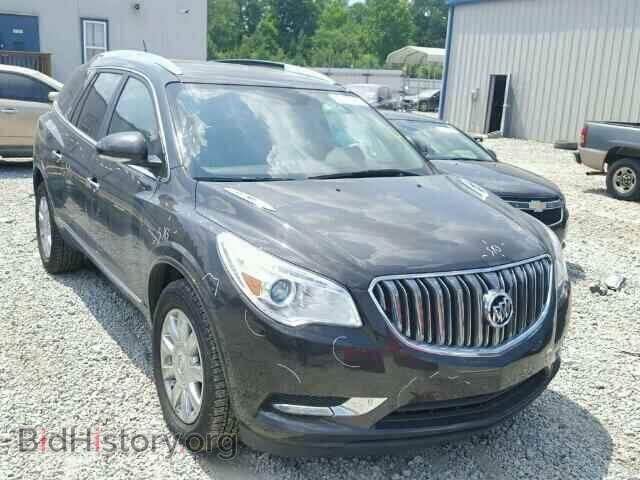 Фотография 5GAKRDKD9DJ155993 - BUICK ENCLAVE 2013