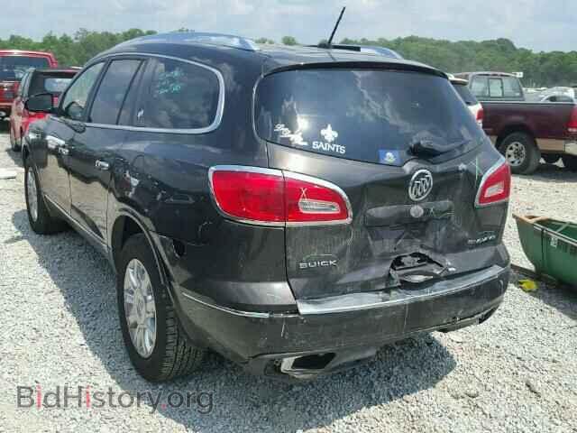 2013 BUICK ENCLAVE - VIN: 5GAKRDKD9DJ155993 - Фото 3