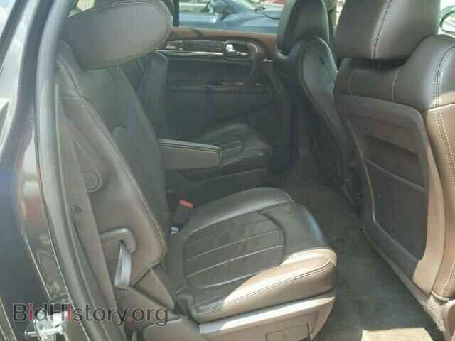 2013 BUICK ENCLAVE - VIN: 5GAKRDKD9DJ155993 - Фото 6