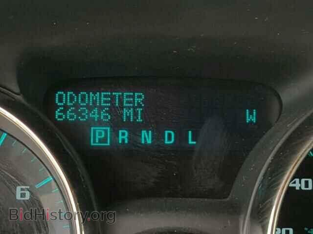 2013 BUICK ENCLAVE - VIN: 5GAKRDKD9DJ155993 - Фото 8