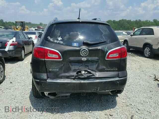 2013 BUICK ENCLAVE - VIN: 5GAKRDKD9DJ155993 - Фото 9