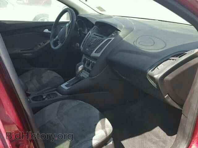 2014 FORD FOCUS - VIN: 1FADP3F2XEL121556 - Photo 5