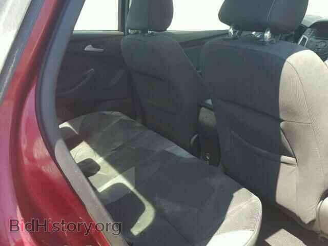 2014 FORD FOCUS - VIN: 1FADP3F2XEL121556 - Photo 6