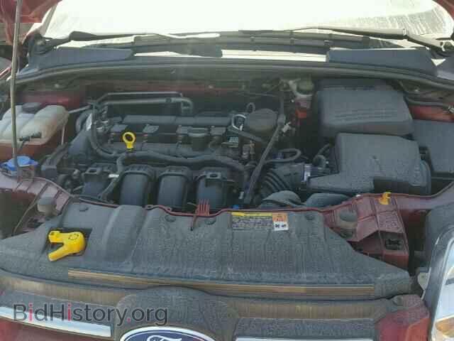 2014 FORD FOCUS - VIN: 1FADP3F2XEL121556 - Photo 7