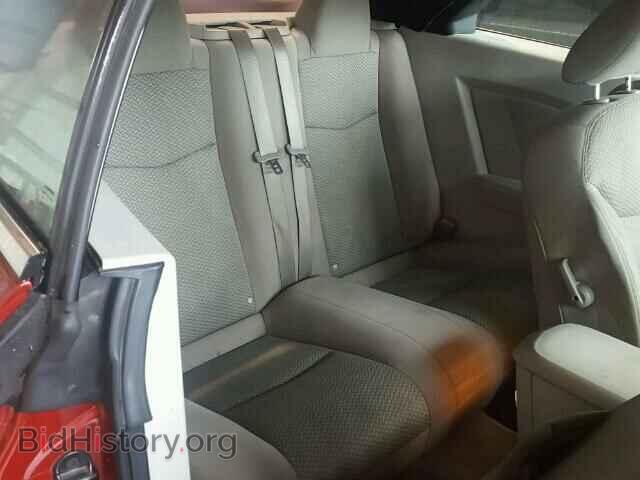 2008 CHRYSLER SEBRING - VIN: 1C3LC45KX8N668316 - Фото 6