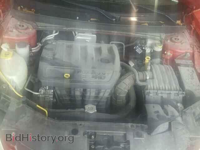 2008 CHRYSLER SEBRING - VIN: 1C3LC45KX8N668316 - Фото 7