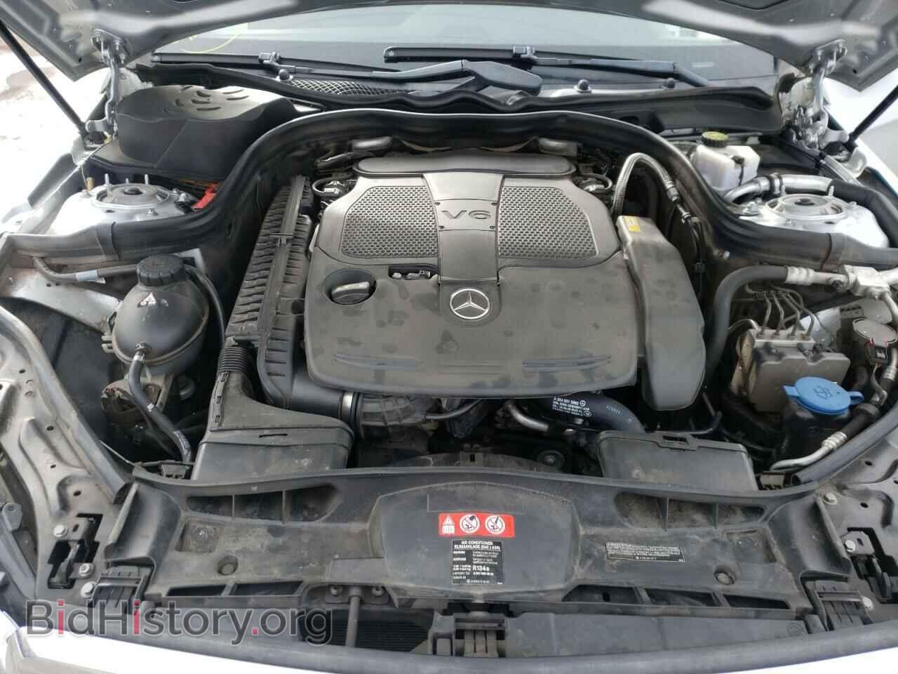 2014 MERCEDES-BENZ E-CLASS - VIN: WDDHF8JB8EA836968 - Фото 7