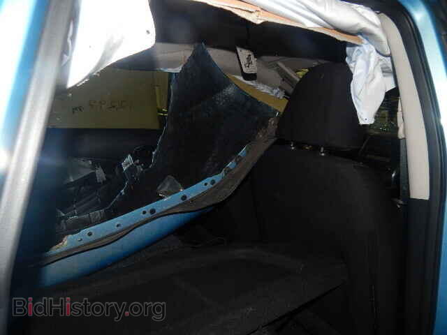 2014 NISSAN VERSA - VIN: 3N1CE2CP9EL426883 - Photo 6