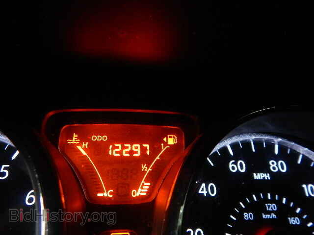 2014 NISSAN VERSA - VIN: 3N1CE2CP9EL426883 - Photo 8