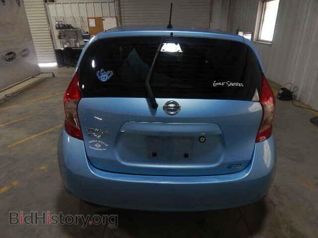 2014 NISSAN VERSA - VIN: 3N1CE2CP9EL426883 - Photo 9