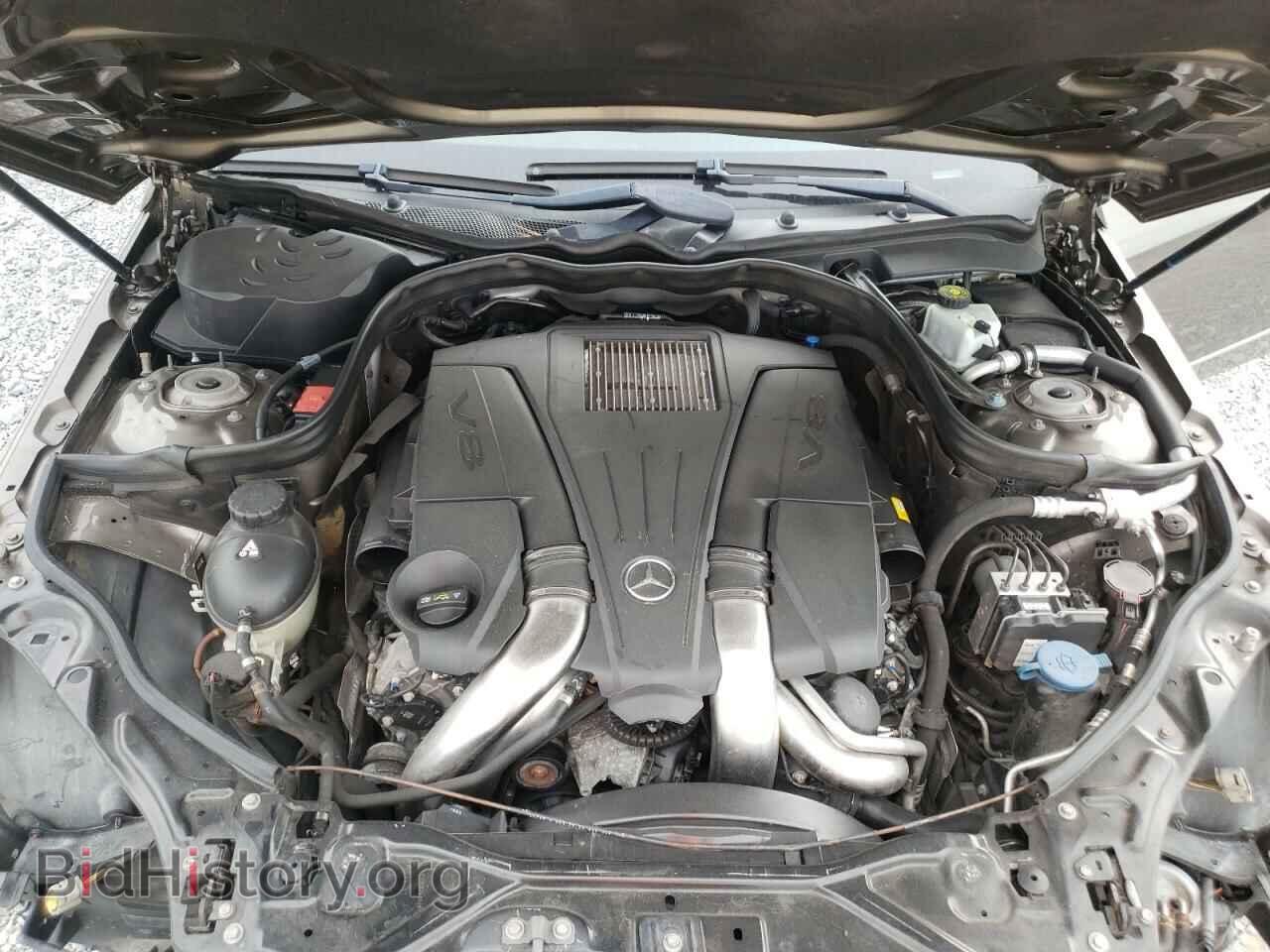 2012 MERCEDES-BENZ E-CLASS - VIN: WDDHF9BB6CA556225 - Фото 7