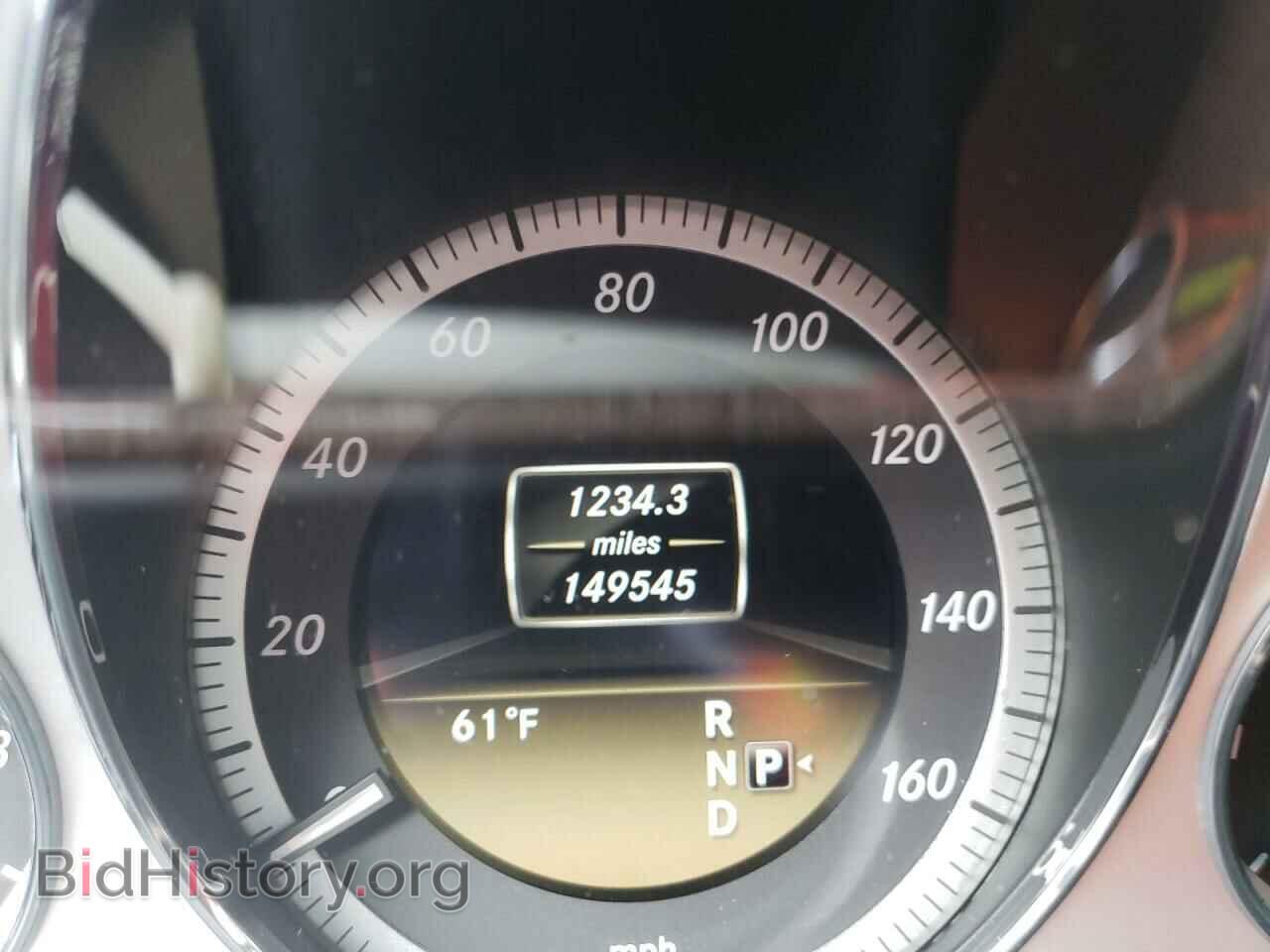 2012 MERCEDES-BENZ E-CLASS - VIN: WDDHF9BB6CA556225 - Фото 8