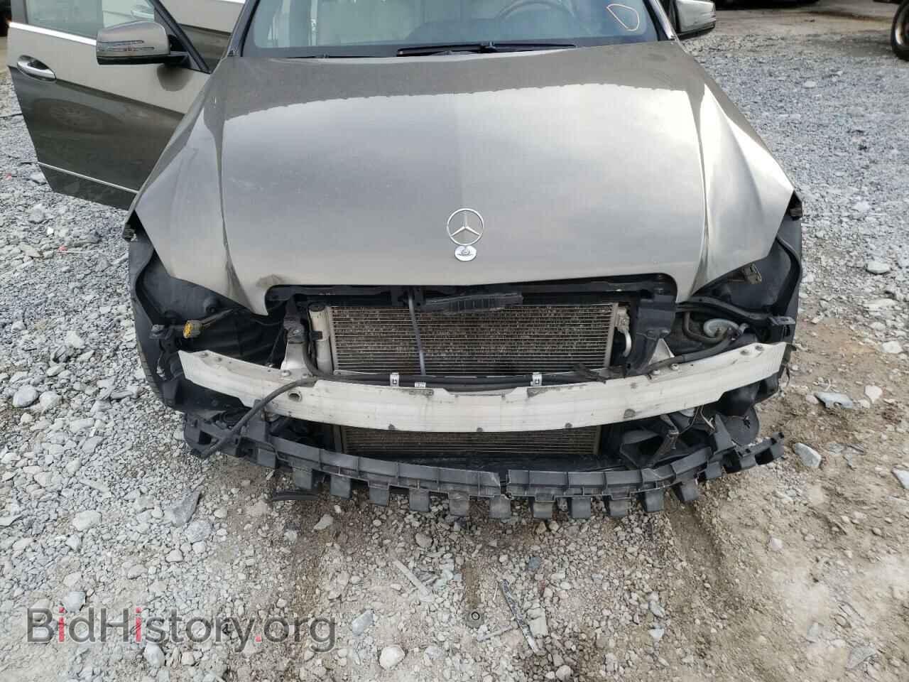 2012 MERCEDES-BENZ E-CLASS - VIN: WDDHF9BB6CA556225 - Фото 9