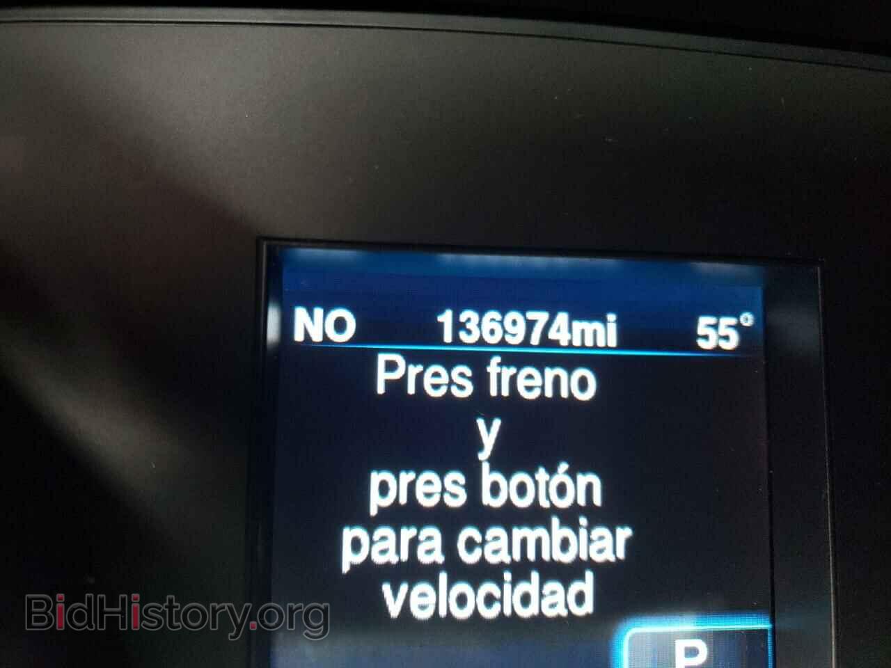 2013 CHRYSLER 300 - VIN: 2C3CCAEG1DH606509 - Фото 8
