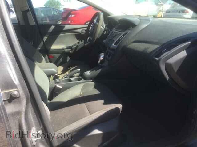 2012 FORD FOCUS - VIN: 1FAHP3F23CL106671 - Photo 5
