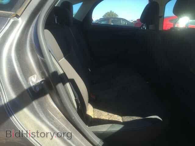2012 FORD FOCUS - VIN: 1FAHP3F23CL106671 - Photo 6