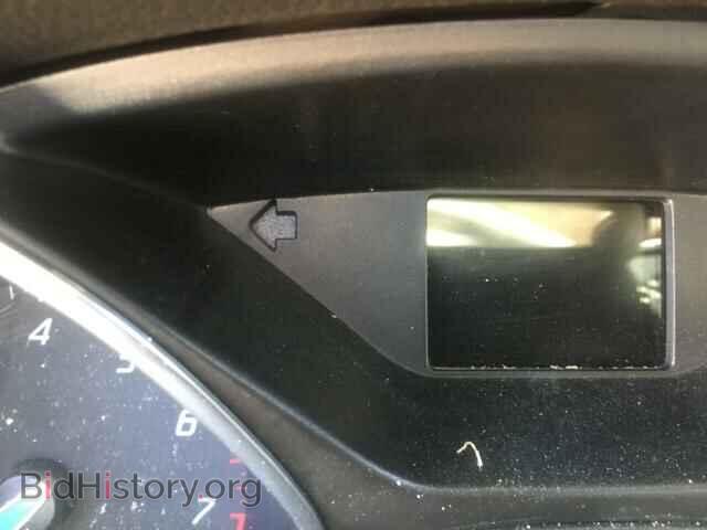 2012 FORD FOCUS - VIN: 1FAHP3F23CL106671 - Photo 8