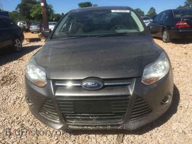 2012 FORD FOCUS - VIN: 1FAHP3F23CL106671 - Photo 9