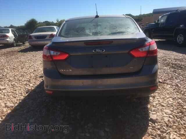 2012 FORD FOCUS - VIN: 1FAHP3F23CL106671 - Photo 10