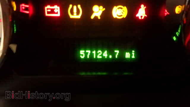 2009 FORD EDGE - VIN: 2FMDK48C09BA77296 - Фото 8