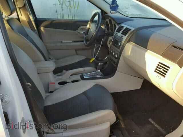 2010 DODGE AVENGER - VIN: 1B3CC5FB8AN138661 - Фото 5