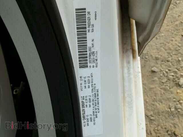 2010 DODGE AVENGER - VIN: 1B3CC5FB8AN138661 - Фото 10