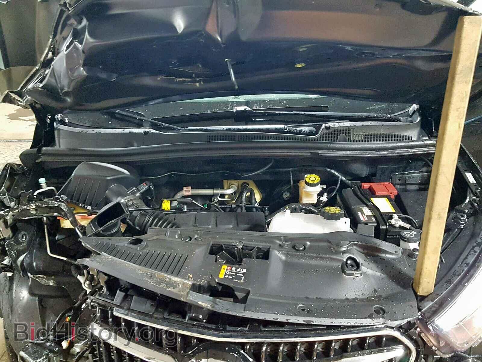 2019 BUICK ENCORE PRE - VIN: KL4CJASB0KB788620 - Фото 7
