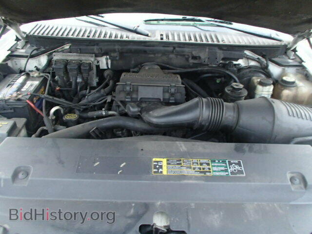 2005 FORD EXPEDITION - VIN: 1FMPU15575LA11446 - Фото 7