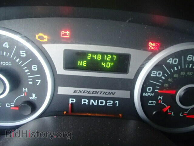 2005 FORD EXPEDITION - VIN: 1FMPU15575LA11446 - Фото 8