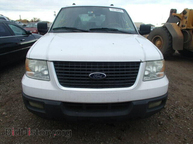 2005 FORD EXPEDITION - VIN: 1FMPU15575LA11446 - Фото 9
