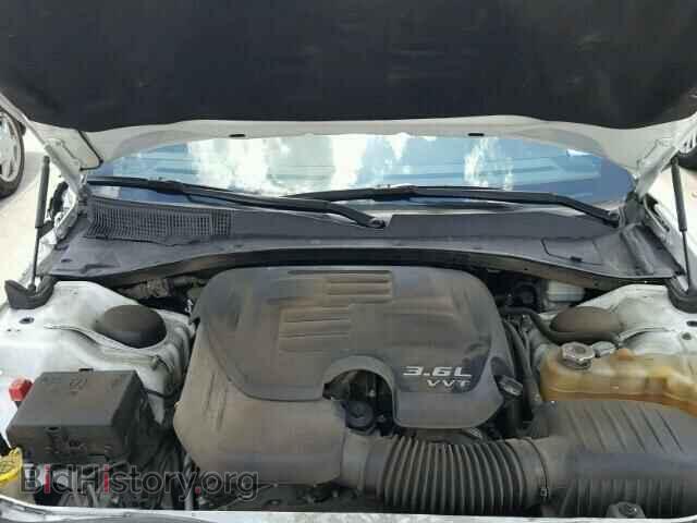 2013 DODGE CHARGER - VIN: 2C3CDXBG6DH719845 - Фото 7