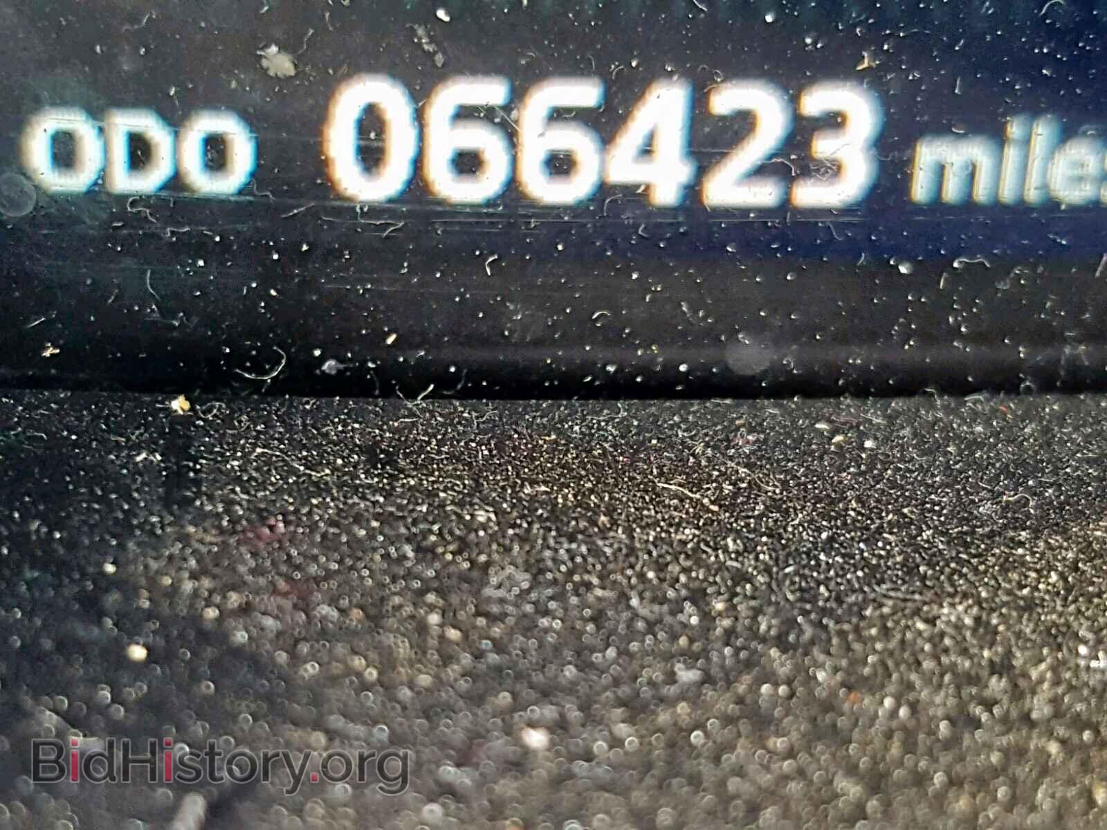 2012 MITSUBISHI LANCER - VIN: JA32U8FW6CU014312 - Фото 8