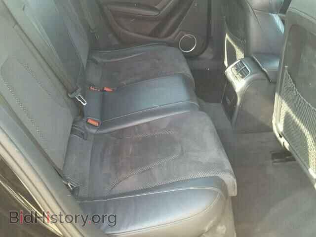 2011 AUDI A4 - VIN: WAUKFAFLXBN036408 - Фото 6