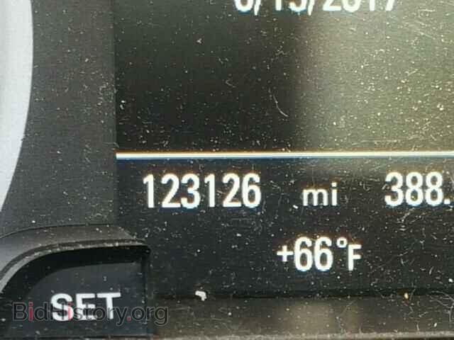 2011 AUDI A4 - VIN: WAUKFAFLXBN036408 - Фото 8