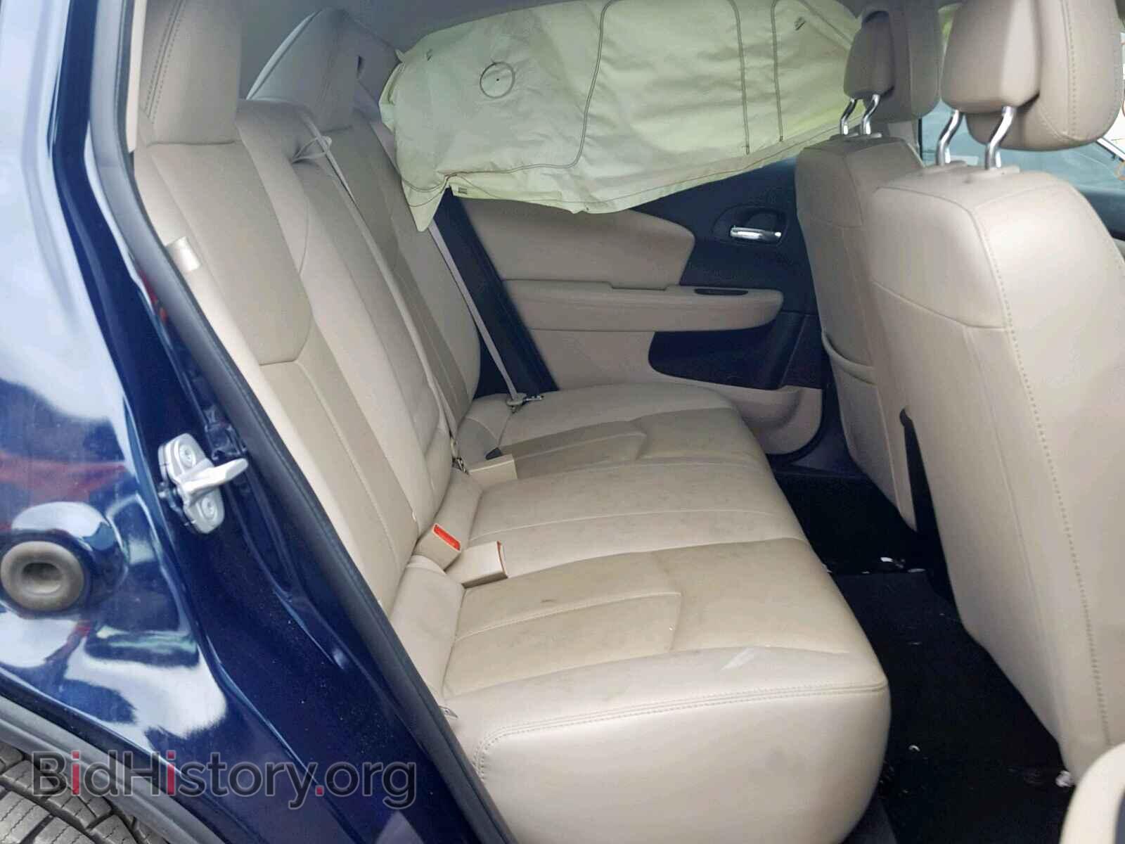 2013 CHRYSLER 200 - VIN: 1C3CCBCG6DN690164 - Photo 6