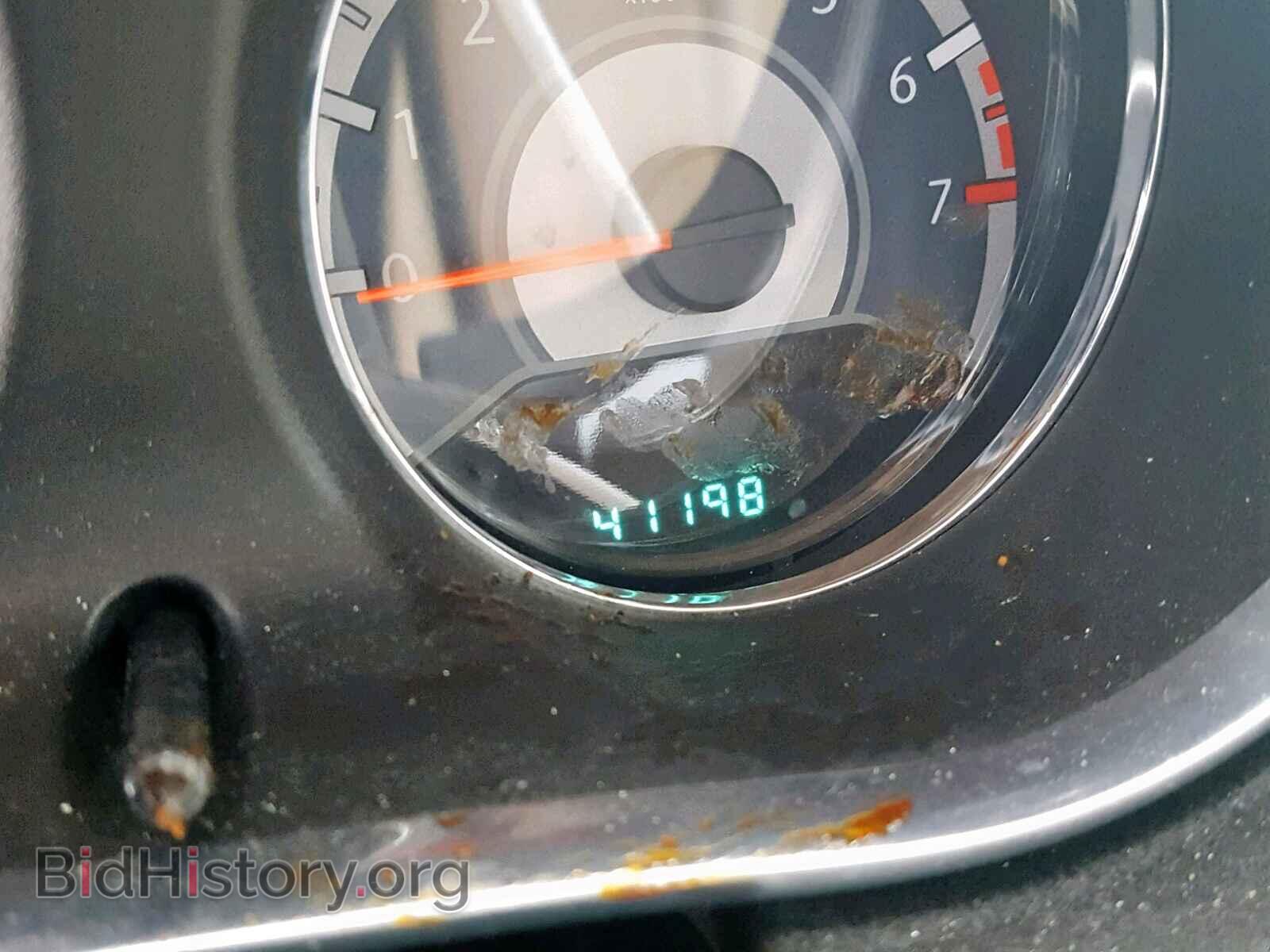 2013 CHRYSLER 200 - VIN: 1C3CCBCG6DN690164 - Photo 8