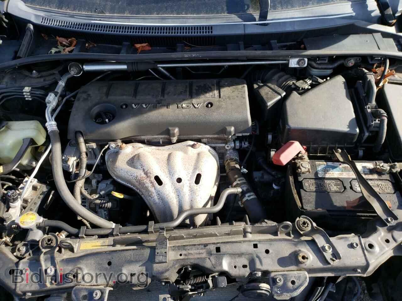 2010 TOYOTA COROLLA - VIN: 2T1BE4EE7AC036720 - Фото 7