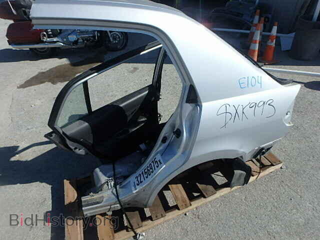 2010 NISSAN VERSA - VIN: 3N1BC1AP1AL448661 - Фото 10