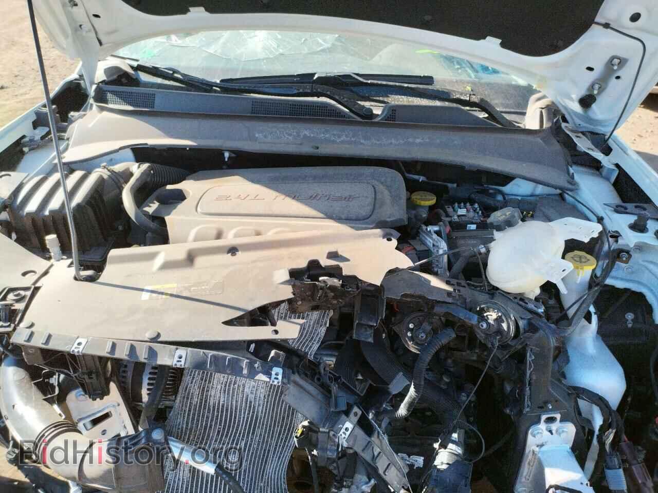 2021 JEEP COMPASS - VIN: 3C4NJCCB8MT559435 - Фото 7