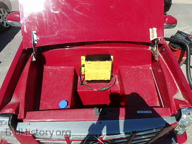 2009 CADILLAC ESCALADE - VIN: EGCAEE4298C815899 - Photo 7