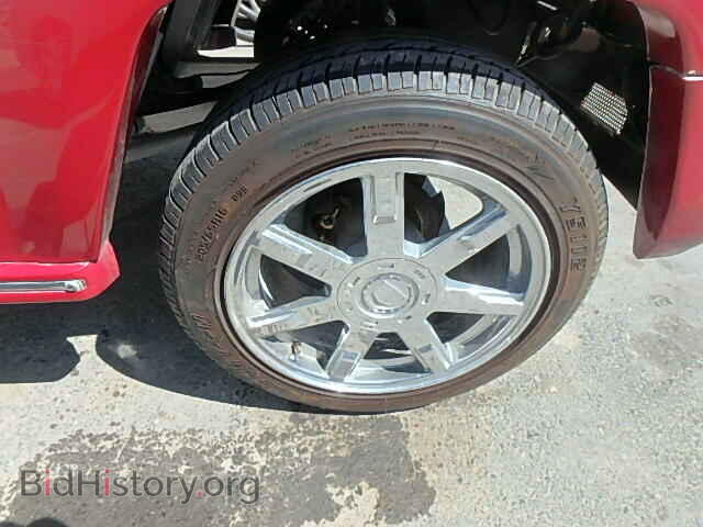 2009 CADILLAC ESCALADE - VIN: EGCAEE4298C815899 - Photo 9