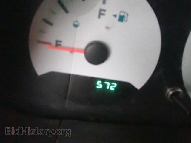 2006 DODGE CARAVAN - VIN: 1D4GP25R16B668449 - Photo 8