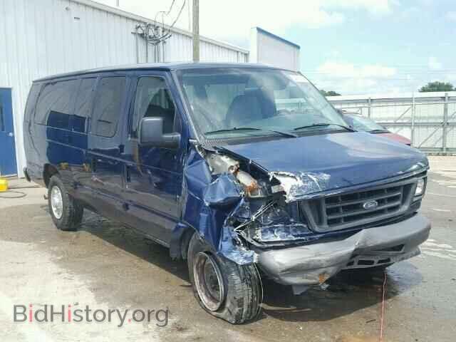 Фотография 1FBSS31L17DA98881 - FORD ECONOLINE 2007